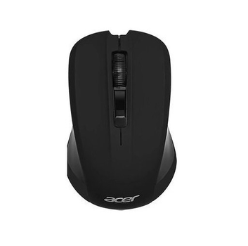 Миша комп'ютерна Acer OMR010 бездротове підключення USB Чорний (ZL.MCEEE.028)