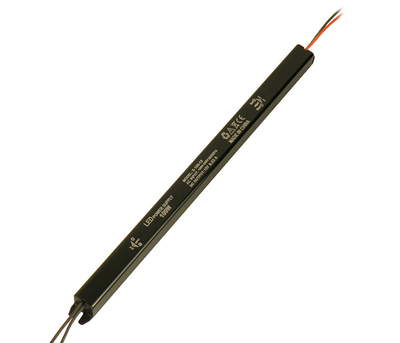 Блок живлення імпульсний герметичний Voltronic PSW12-100 12V 8.33A 100W IP20 (S-100-12)