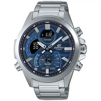Мужские часы Casio ECB-30D-2AEF