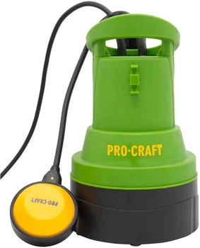 Погружной насос Procraft PN30 (000301_Pro)