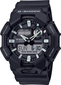 Мужские часы Casio GA-010-1AER