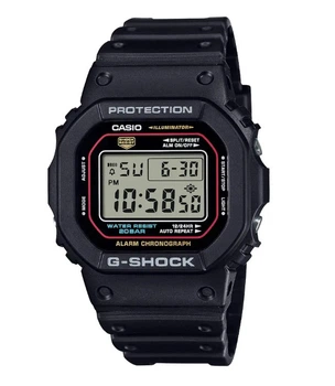 Мужские часы Casio DW-5600RL-1ER