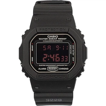 Мужские часы Casio DW-5600MS-1