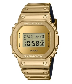 Мужские часы Casio GM-5600YMG-9ER