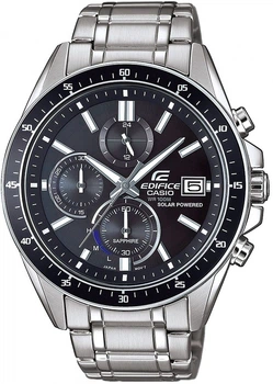 Мужские часы Casio EFS-S510D-1AVUEF