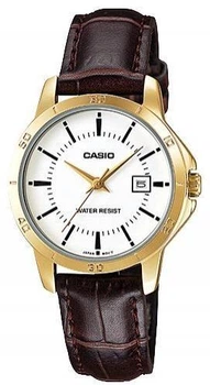 Женские часы Casio LTP-V004GL-7AUDF
