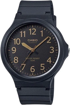 Мужские часы Casio MW-240-1B2VDF