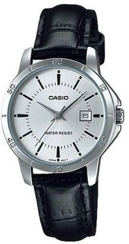 Жіночий годинник Casio LTP-V004L-7AUDF