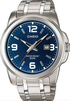 Мужские часы Casio MTP-1314D-2AVDF