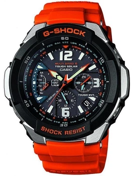 Мужские часы Casio GW-3000M-4AER