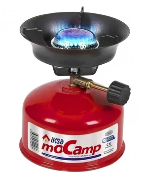 Туристическая плита MoCamp