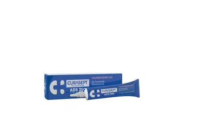 Пародонтальний гель CURASEPT ADS 350 30 мл