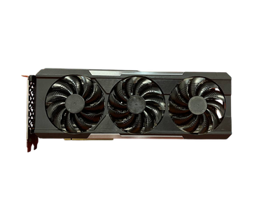 Відеокарта Gainward Geforce RTX 3090 Glare 24GB GDDR6X (4895147141275:6) Б/в