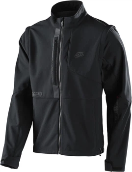 Мото куртка TLD Scout Traverse Jacket [Black] L