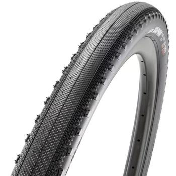Покрышка Maxxis RECEPTOR 700X40C TPI-120 Foldable EXO/TR