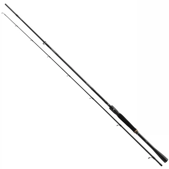 Вудилище спінінга Daiwa Prorex XR Spin 2.40m 10-30g 11332-240
