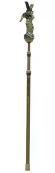 Подставка для стрельбы Primos Trigger Stick Gen3 Camo Monopod 84-165 см