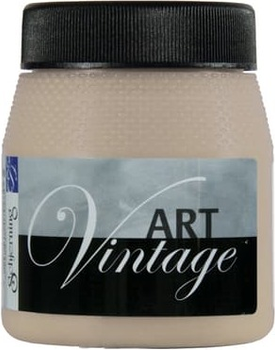 Farba kredowa Schjerning Art Vintage Beige 250 ml (5708848070852)