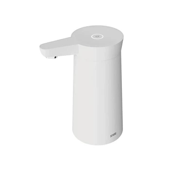 Электрическая помпа для воды Sothing Bottle Water Pump (DSHJ-S-2004) - Белая