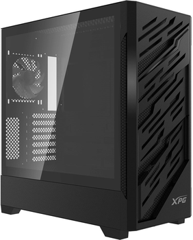 Корпус ADATA XPG Starker AIR BTF Black (STARKERAIRBTFMTA-BKCWW)