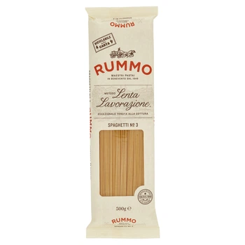 Паста Спагетті №3 Rummo 500 г (18770423)
