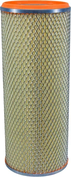 Фільтр повітряний ALPHA FILTER KAMAZ 5000, 6000 Euro 2, MAZ 100-1000, EVOBUS Setra S, MAN BUS (AF 0730B) Alpha filter (AF0730B)