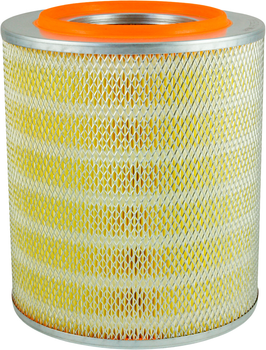 Воздушный фильтр Alpha filter Doppstadt, Volga, Iveco, Gaz (AF0755pe)