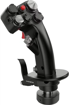 Джойстик для авіасимулятора MOZA Flight MH16 Flightstick (AS002)