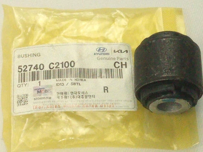 Сайлентблок задней цапфы Sonata (YF), MOBIS (52740C2100) (52740-C2100)