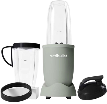 Блендер Nutribullet Pro NB907MAJD (S0460125)
