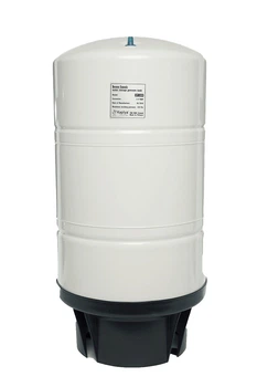 Накопичувальний бак Kaplya SPT-200W, 70 л. (білий)