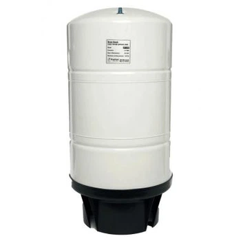 Бак накопительный из стали Kaplya SPT-280W, 100 л. (белый)