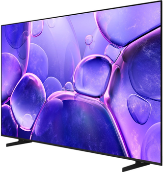 Телевізор Samsung 65" UE65U8072FUXXH