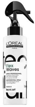 Спрей L'Oreal Professionnel Tecni Art Flex Beach Waves для надання об'єму та текстури 190 мл (3474637277765)