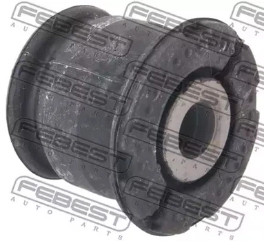 Сайлентблок задньої цапфи Acura RSX/Honda Integra/CR-V II, FEBEST (HAB009)