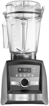 Blender Vitamix Series Ascent A3500i stal nierdzewna (VTXA3500SV)