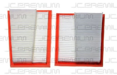 Фильтр воздушный JC Premium (B2M072PR)