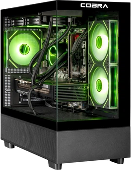 Комп'ютер COBRA Gaming (A96X.64.S20.57.19909)