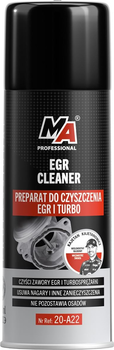Очищувач EGR MA Professional 20-A22 0.4 л (5905694010166)