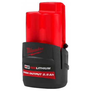 Аккумулятор Milwaukee 4932480164