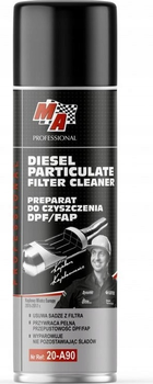 Очищувач DPF MA Professional 20-A90 0.4 л (5905694015437)