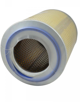 Фильтр воздушный WIX Filters МАЗ, БелАЗ (двигатели ЯМЗ-240, 840-01, 6ДМ-21, 8ДМ-21), Двигун ЯМЗ-240, 840-0110, 6ДМ-21, ЯМЗ-238М2, 238Д, 84001, 8ДМ-21, 8РАЧ-185, ЯМЗ-8424.10, Д-440, ЯМЗ-238, 238АМ2, 2388Д3, 240Б (WA11538)
