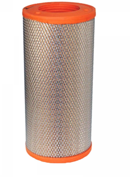 Фильтр воздушный WIX Filters Daewoo-FS Lublin Tarpan Honker, Iveco Daily IV/V, Case-IH, Deutz Fahr, Fiatagri, John Deere, Kubota, Massey Ferguson, Mccormick, New Holland, Renault Agriculture, Same (WA6462)