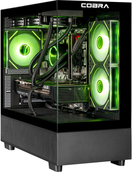 Компьютер COBRA Gaming (A96X.64.S10.57T.19916)
