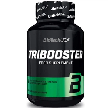 Трибулус BiotechUSA Tribooster, 60 таб.