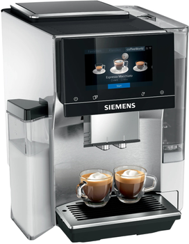 Кавомашина Siemens EQ700 TQ715R03