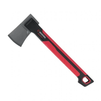 Топор STORM INTERTOOL HT-0291 630 г ручка из фибергласса 430 мм