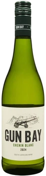 Вино Gun Bay Chenin Blanc біле сухе 0.75 л 12.5% (6009675649709)