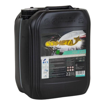 Активна піна Cometa TOP CAR 22 кг