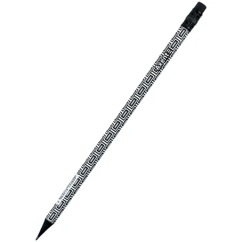 Олівець графітний Axent Deco 9009-16-A, HB, 2.2 мм